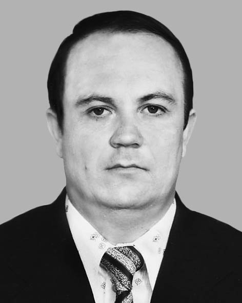 фото: Коломієць Петро Панасович